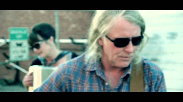 Dave Hardin - Red Dirt Bird (Official Video)