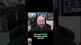 HGH vs. Peptides: Gains, Risks, and Longevity #shorts