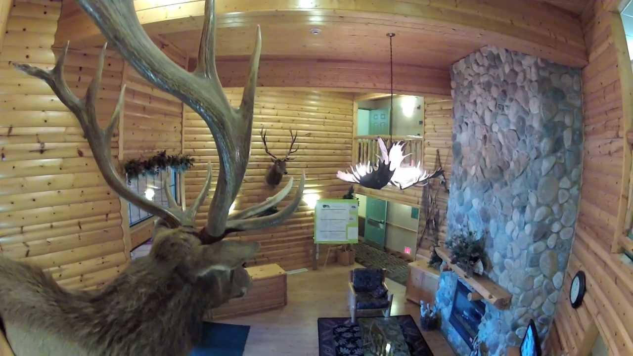 Breezy Point Resort (Our Stay)