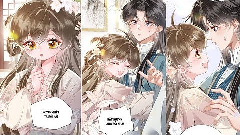 CHAP 386-390 mê trai  // KHI TÔI TRỞ THÀNH CỨU TINH CỦA GIA ĐÌNH BẠO QUÂN