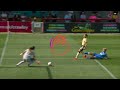 British Gas Save of the Month September Nominees | Barclays WSL 26/27