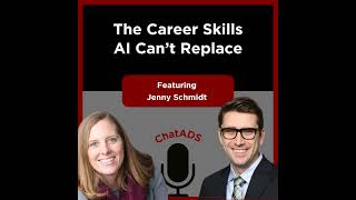 The Career Skills AI Can't Replace