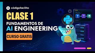 FIRST CLASS: AI Engineer Course