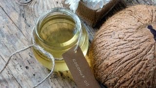 Coconut Oil: Is it good or bad?