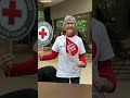 Happy Red Cross Month