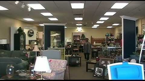 Dayton Consignments Shop Encore! Consignments & More!