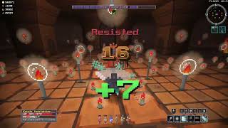 Archtower Devlog: Archtower New Boss of Act 5 (Phase 1)