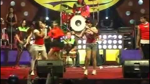 PREMAN VS MENDEM ROSO  RATNA ANTIKA VS RENY FARIDA    @BEST OF THE BEST RATNA ANTIKA
