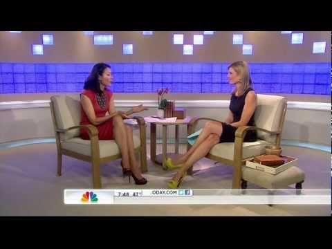 Kate Snow -