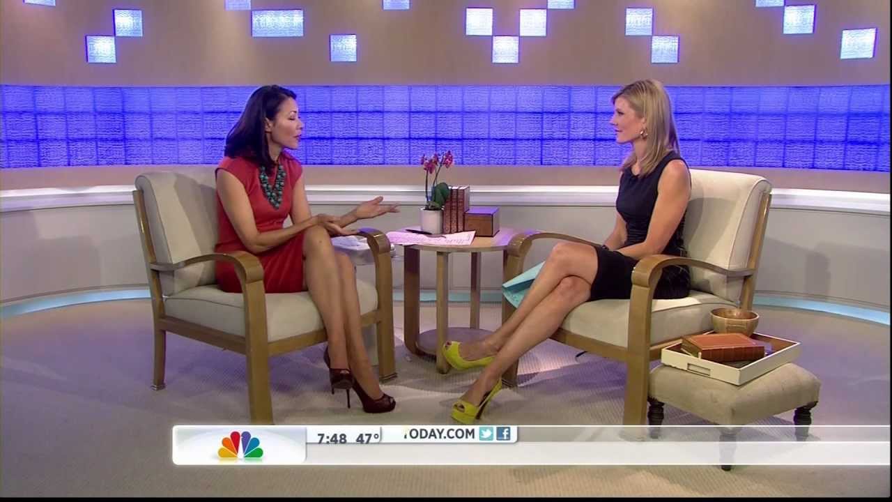 Kate snow sexy