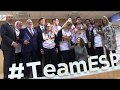 El CSD homenajea al #TeamESP que ha conquistado el Mundial de natación FEDDI con 16 medallas
