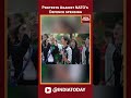 Extinction Rebellion NATO Protest Erupts: Police Clash Over Arms Spending and Gaza War