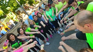 Ya Pa Qu Betzabeth Any Saettone 