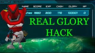 Call of Mini Infinity-Glory Hack