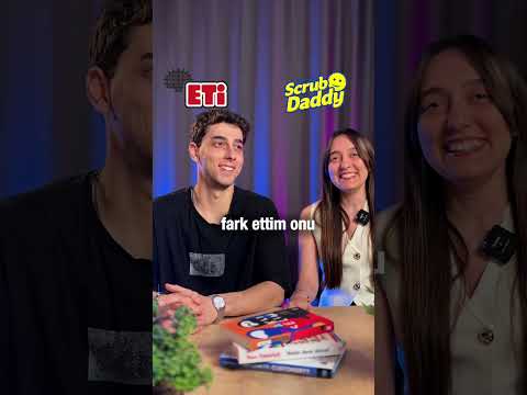 Ben hangi markayım? Sıradaki bölümde hangi markalar gelsin? 🤔