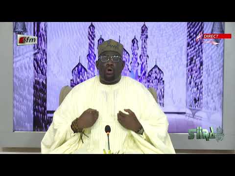 Siira - 23 Octobre 2026 - Pr : Oustaz Pape Hann