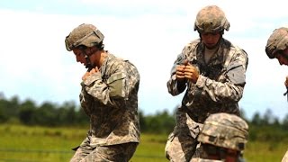 Two women set to graduate from Army Ranger School