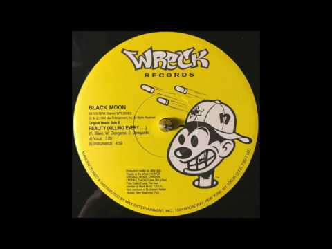 Black Moon "Reality (Killing Every . . .)"