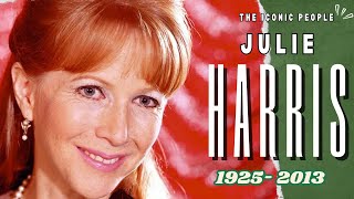 Julie Harris: An American Acting Legend