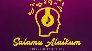 Download Lagu M.I Forson - Salamu Alaikum (prod by DJ titan) MP3