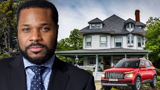 Malcolm Jamal Warner Cause of Death, Age, WIFE , Net Worth, Lifestyle & Biography