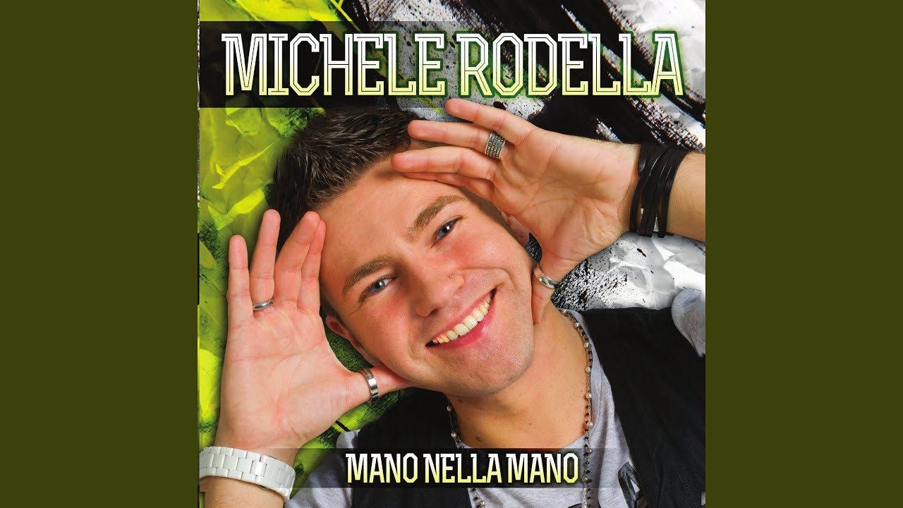 Mano nella mano - YouTube