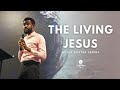 The Living Jesus