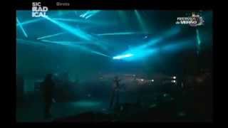 Arctic Monkeys - I Bet You Look Good On The Dance Floor @ Super Bock Super Rock 2013