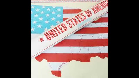 THE MOST COOL AND UNIQUE GIFT FOR TRAVELERS - This scratch off map