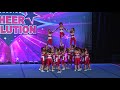 Pointe Levy  Les Corsaires   PALS   Senior Large INT
