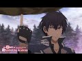 So Strong He Can Spin an Entire Castle Like a Basketball | The Misfit of Demon King Academy