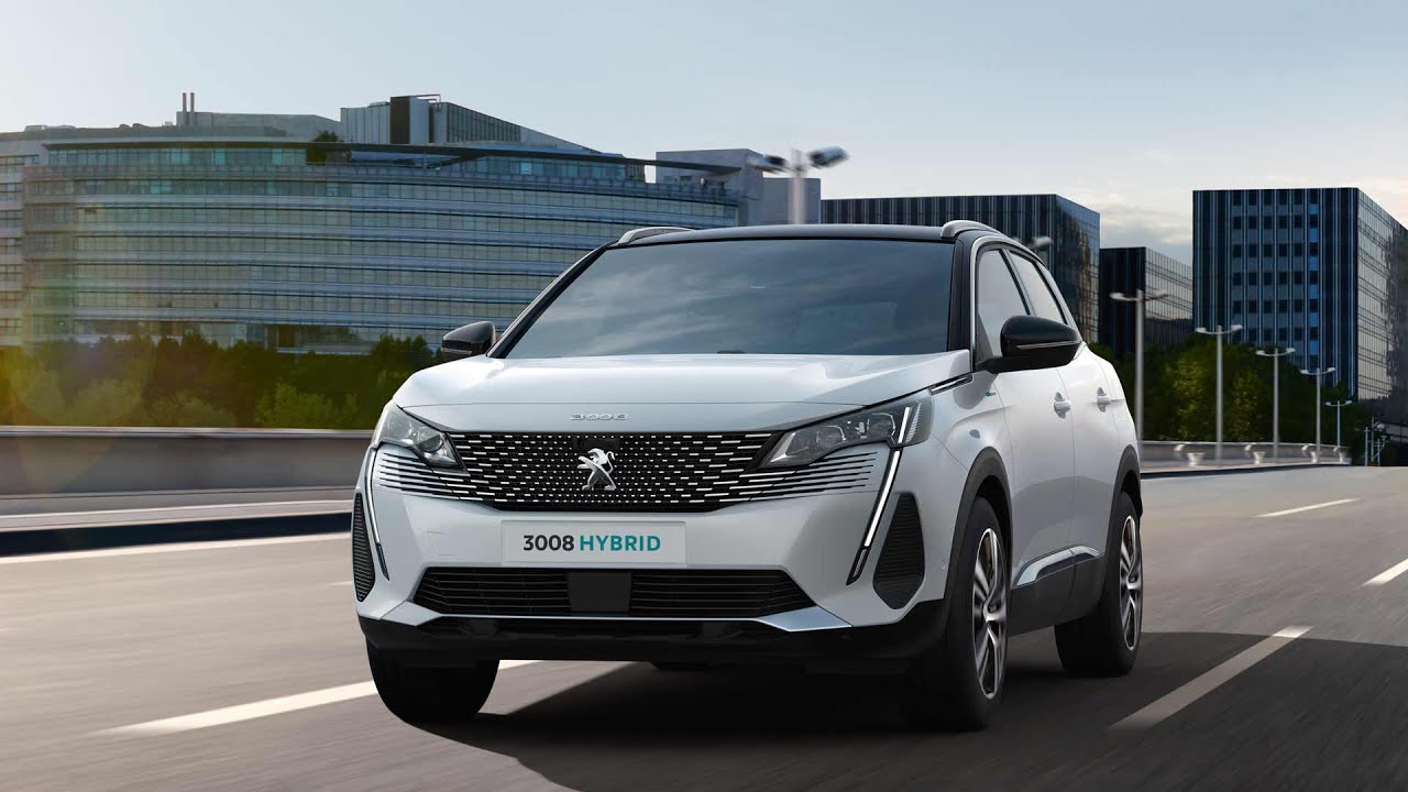 Anbefalinger for brug af hybridbil