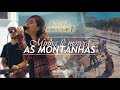 Minha fé moverá as montanhas | CD Eu vou crer em Ti - (Clipe Oficial) Frei Gilson