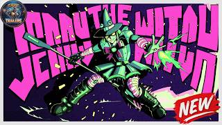 Jenny the Witch | Launch Trailer