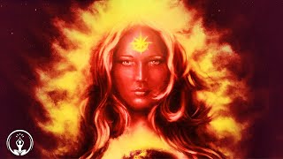 Wake up the inner goddess | Kundalini energy promotion | Eliminates all negative energy