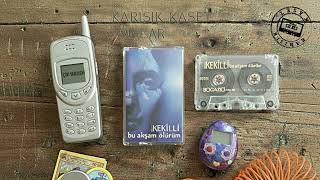 Murat Kekilli - Bu Akşam Ölürüm (Full Albüm)