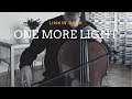 Linkin Park One More Light For Cello And Piano COVER Linkin Park One More Light For Cello And Piano COVER