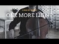 Linkin park  one more light for cello and piano cover