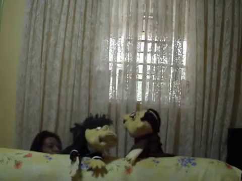casamento fantoche ator convidado meu cachorro sadam