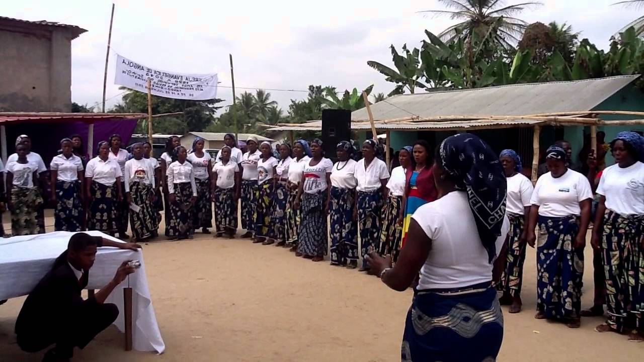 família coreca região ecles. de cacongo, cácata, 115 anos, IEA