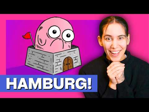 HAMBURG ist heute leider schon GESCHLOSSEN! | Reaction
