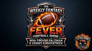 Live NFL Fantasty Football Mock Draft 5 0