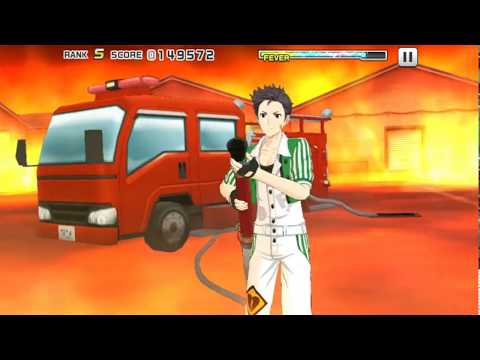 [Mステ(SSR Special Performance)] Ryu Kimura [Default Costume]