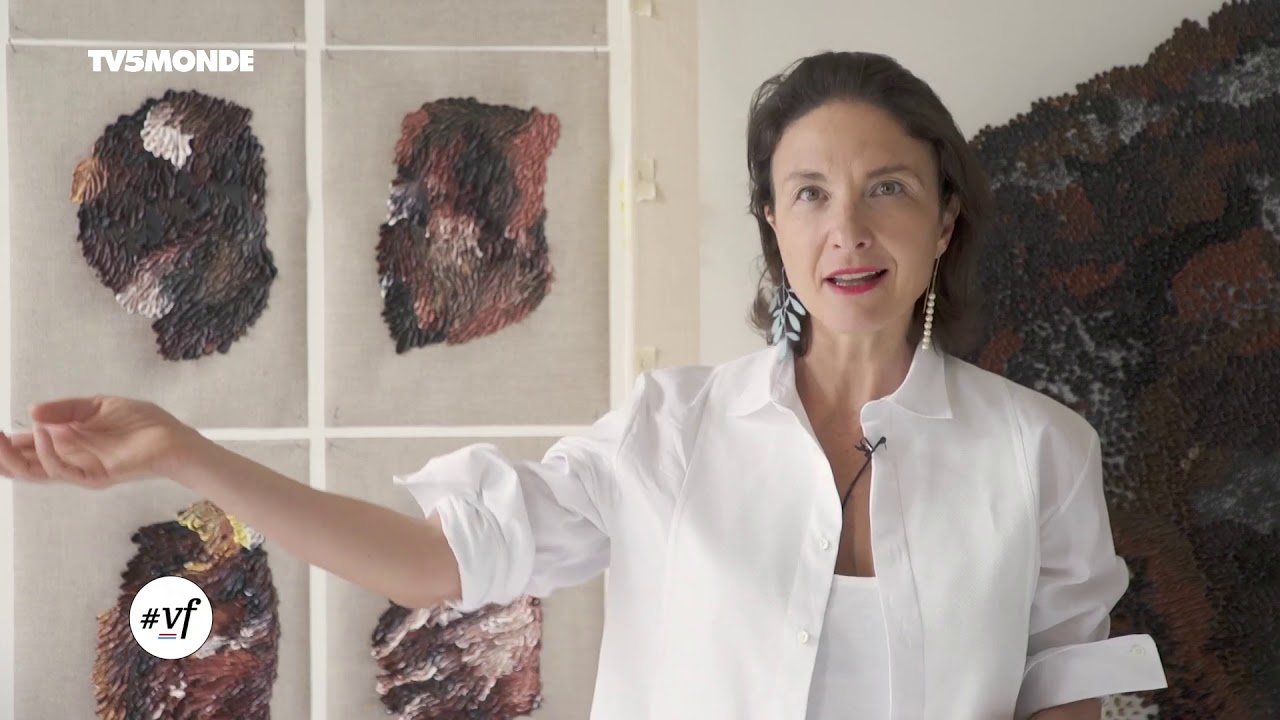 Saint-Émilion / Daniela Busarello / Piaf / Caroline Courtois : versionfrançaise du 31/10/20