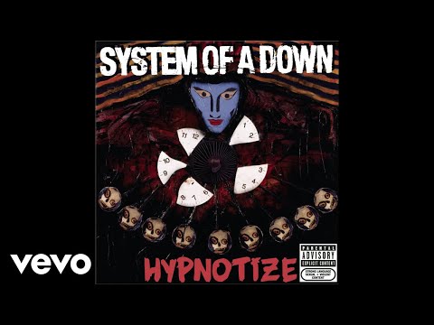 System Of A Down - Soldier Side (Official Audio)