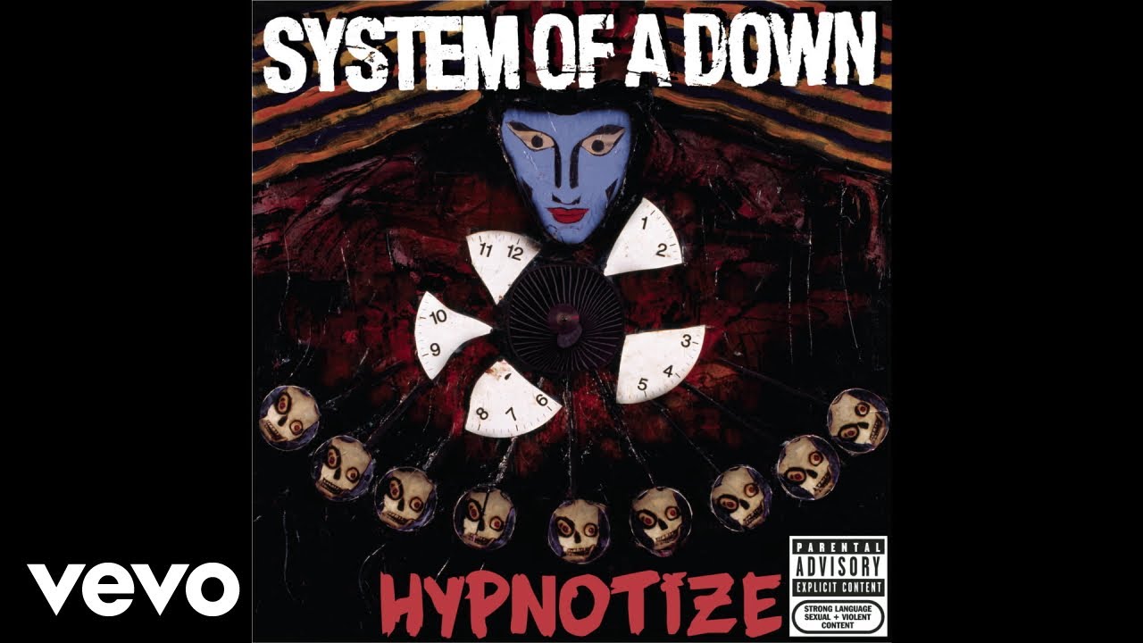 System of a Down - Spiders  Lyrics, System of a down, Life