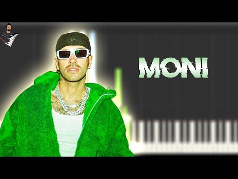 MONI - Feid