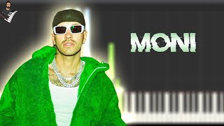 MONI - Feid