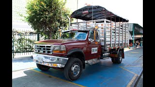 Tucarro Mercado Libre Ford F 350 1995