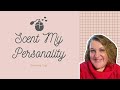Scenting My Personality ☺️ 🥳🤠😌🤪😩🤓😬 | TAG | ScentedSnowDrops | Jon Snow